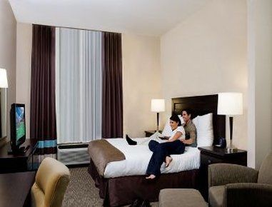 Spark By Hilton Dallas 3* Richardson