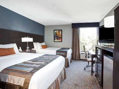 Spark By Hilton Dallas Richardson